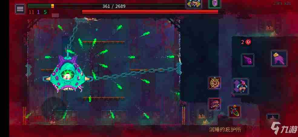 《重生细胞》黄金装束皮肤怎么获得黄金装束皮肤获得方法介绍