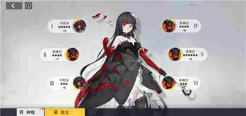 解神者莉莉丝兽主搭配推荐:莉莉丝最强阵容套装搭配攻略[多