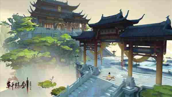 轩辕剑龙舞云山攻略汇总