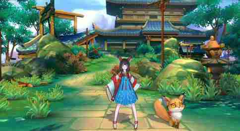 非酋也能必中SSR!云梦四时歌的逆天抽卡术