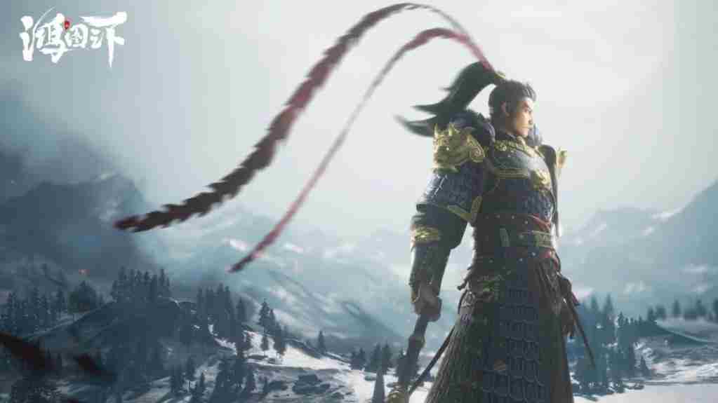 鸿图之下S3关三小姐角色介绍关三小姐技能有哪些