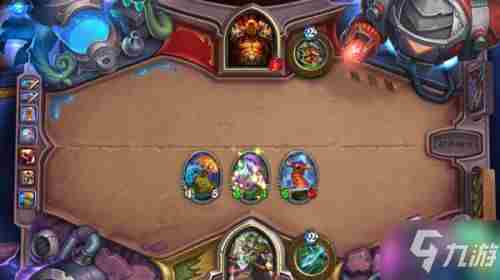 《炉石传说》乱斗超级融合怪攻略玩法技巧分享