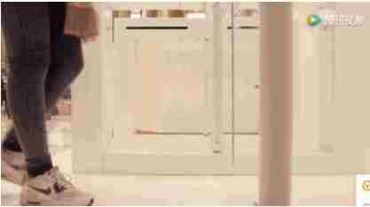 支付宝刷脚支付是真的吗支付宝刷脚支付靠谱吗