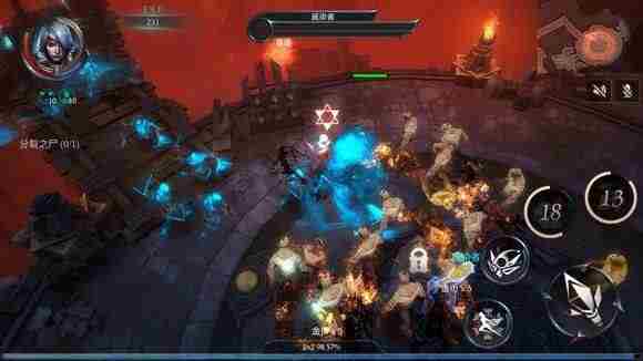 拉结尔手游进不去如何解决