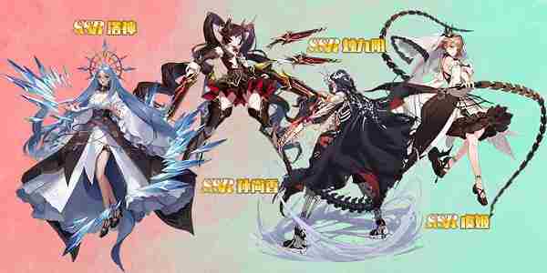 沧月战纪跨界争霸具体玩法是什么跨界争霸攻略