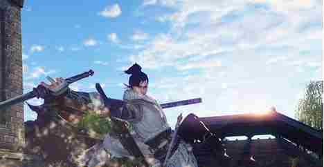 天涯明月刀手游银两怎么获得？银两获得方法介绍