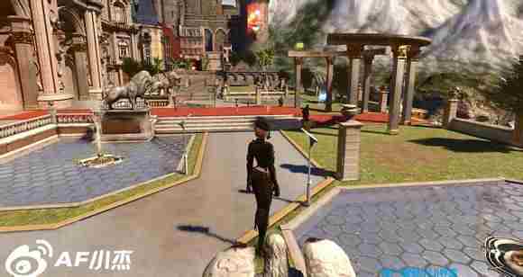 逆战主城至高点宝箱怎么得？宝箱里有什么？