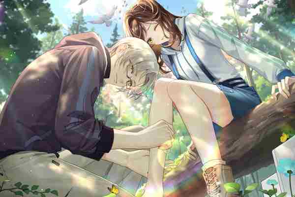 未定事件簿幸运抉择玩法介绍