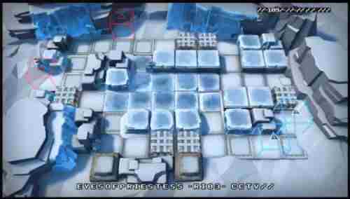 明日方舟第八章H8