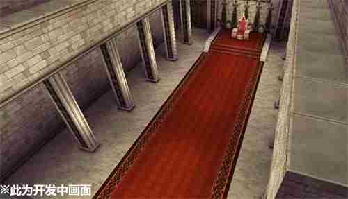 多人副本史无前例《最终幻想：勇气启示录幻影战争》副本系统前瞻