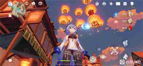 原神霄灯有什么用具体用途详解