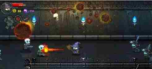 失落城堡地图路线怎么样？地图路线一览