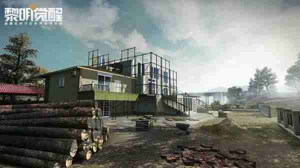 黎明觉醒家具大全