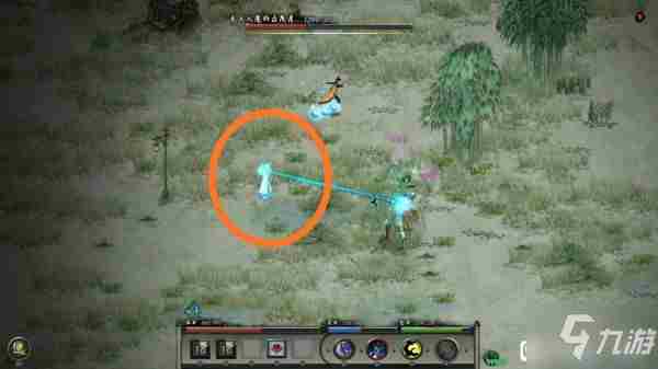 《鬼谷八荒》走火入魔任务赚钱技巧走火入魔任务攻略