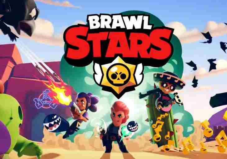 荒野乱斗英雄背后的故事同样有着很好玩的剧情