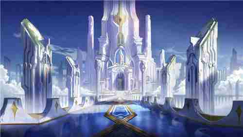 《解神者》【章节介绍】Chapter2白夜崩解