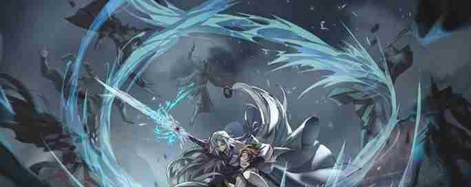 抽到古伦德应该怎么搭配队伍天地间队伍阵容