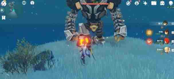 妄想山海特殊事件怎么触发