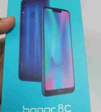 荣耀畅玩8c怎么分屏？分屏方法介绍