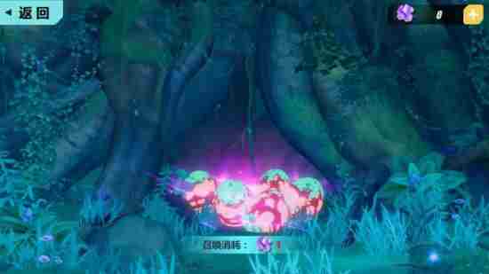 空之挽歌精灵系统怎么样？精灵召唤方法介绍