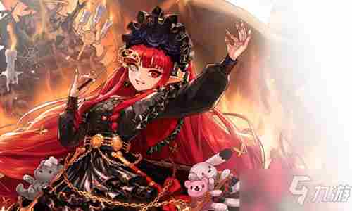 《DNF》2021奶萝技能怎么点2021奶萝技能加点推荐