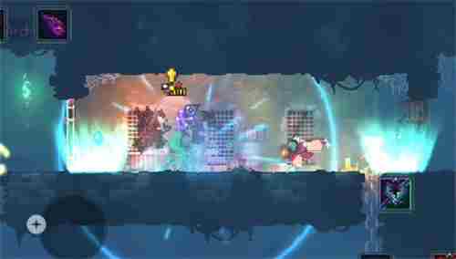 重生细胞猎人手雷怎么用图纸提取器用法指南