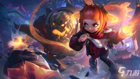 什么时候出无限火力2021介绍