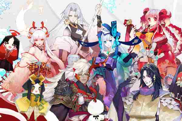 阴阳师小袖之手秘闻打法技巧