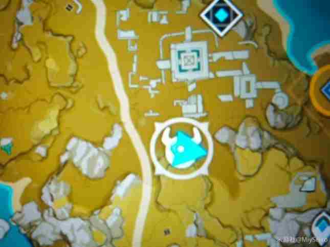 原神丘丘人任务怎么做？向丘丘人交付物品任务攻略[多图]