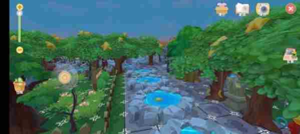 摩尔庄园手游河童有什么用？河童作用及布局详解[多图]