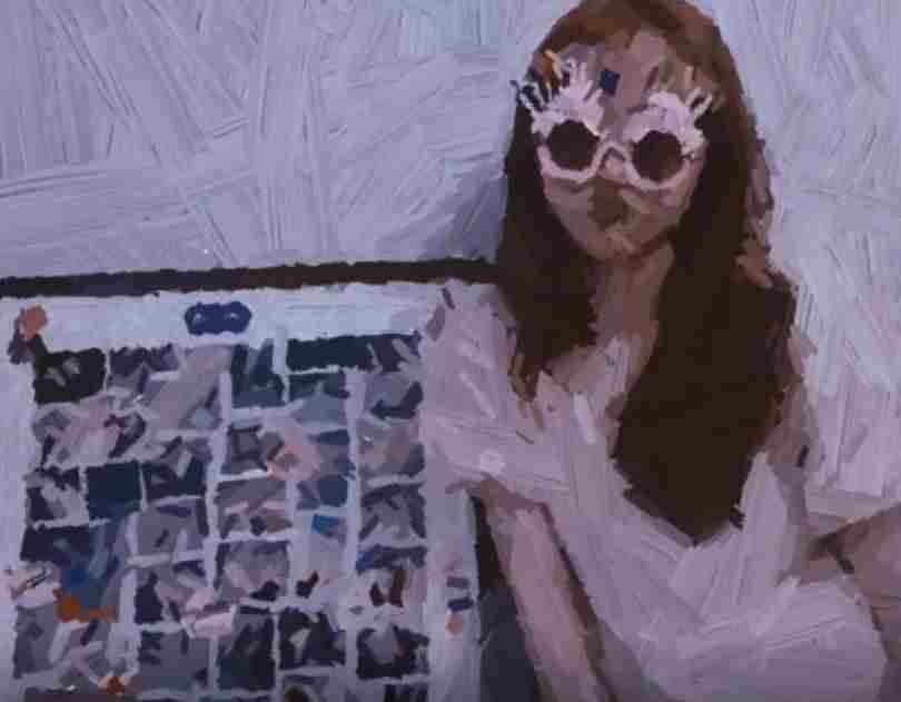 remini油画怎么弄?remini油画功能教程