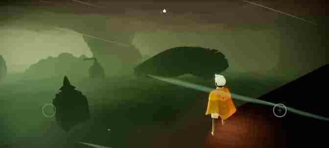 光遇荧光小菇位置大全