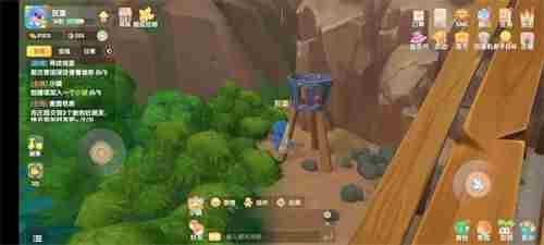 摩尔庄园手游不穿衣服会被抓吗？不穿衣服被抓进监狱bug详解[多图]