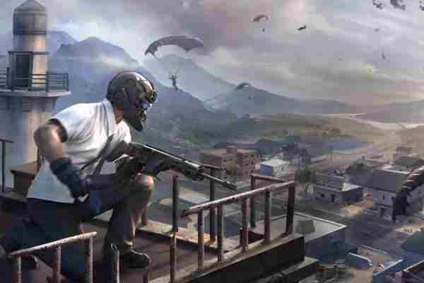 和平精英粽子山在哪？2021粽子山坐标分享[多图]