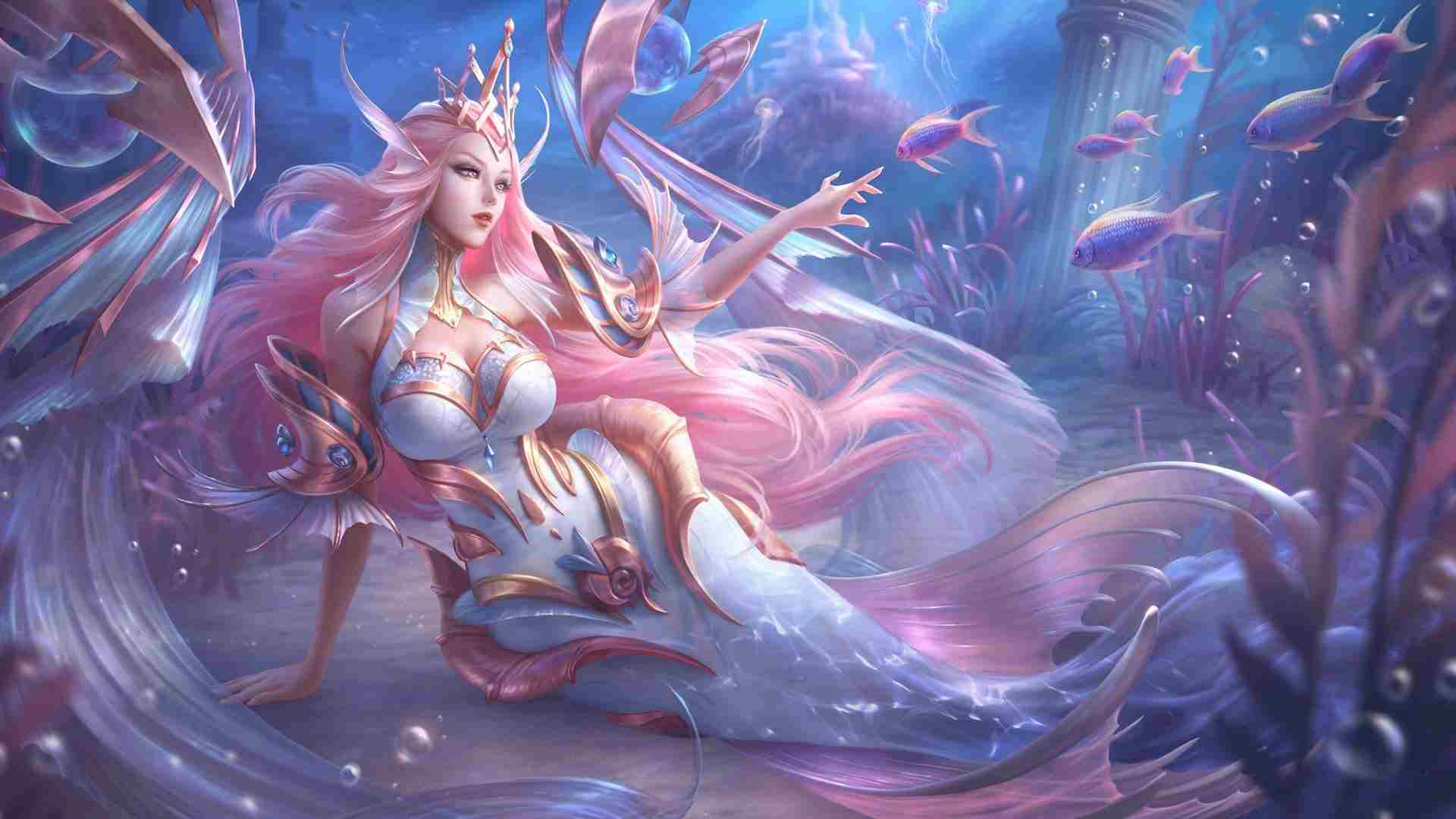 王者荣耀端午节返场什么皮肤2021?端午节返场皮肤内容一览[