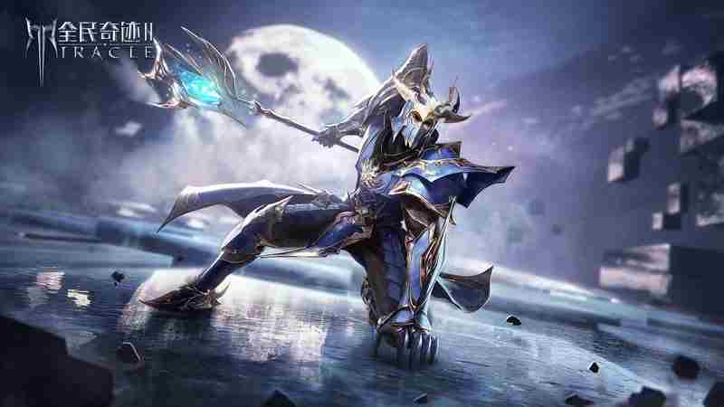 全民奇迹2广场通路标记在哪？广场通路标记位置分享[多图]