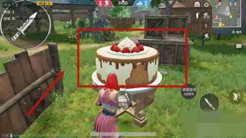 和平精英小红帽与大灰狼卡bug操作攻略大全