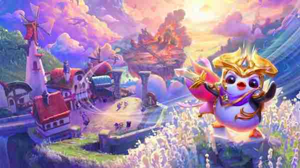 云顶之弈入木三分任务怎么做？入木三分任务流程介绍[多图]