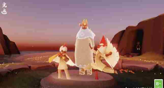 光遇7.29复刻先祖位置在哪？7月29日复刻旅行先祖位置介绍[多图]