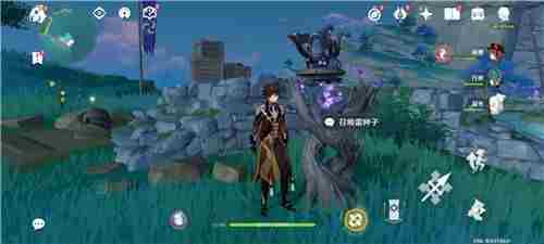 原神稻妻大炮怎么用？稻妻大炮使用攻略[多图]