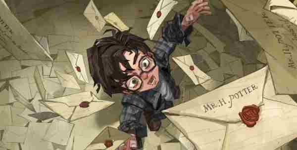 哈利波特魔法觉醒怎么换衣服？换衣服方法介绍[多图]