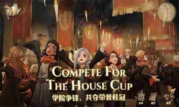 哈利波特魔法觉醒不可饶恕咒一览