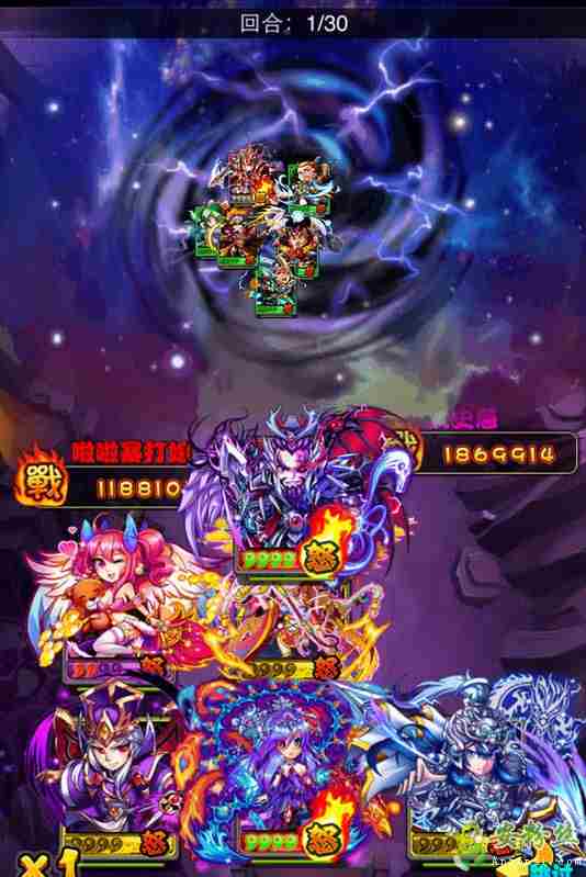 类似放开那三国游戏推荐