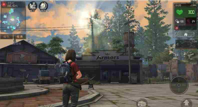 明日之后养羊有什么用 明日之后羊毛有什么用