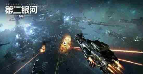 第二银河暴雪级战舰怎么样 第二银河暴雪级战舰详情介绍