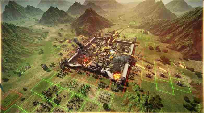 三国志战略版怎样委任采石官