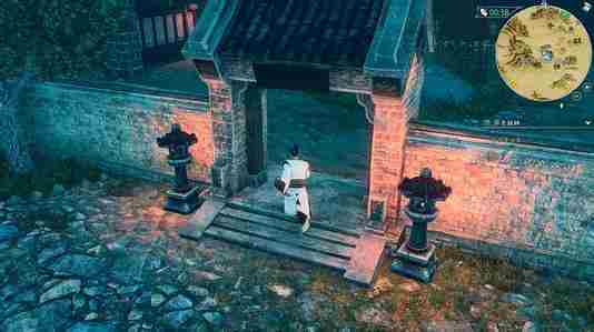 河洛群侠传岳家枪法奥义怎么获得 河洛群侠传岳家枪法奥义获取途径详解