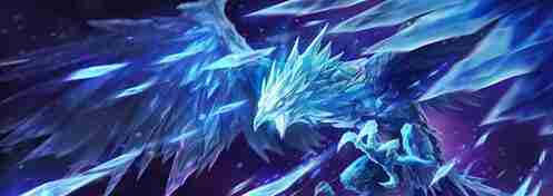 英雄联盟手游冰鸟艾尼维亚怎么玩 英雄联盟手游冰鸟攻略