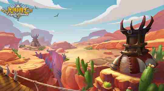 光明勇士世界狩猎怎么玩 光明勇士世界狩猎玩法技巧攻略