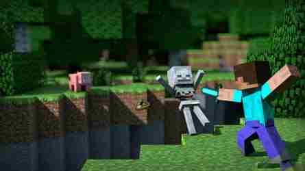 我的世界16w02a更新内容一览